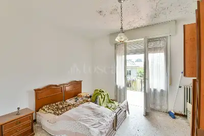 Casa Indipendente in vendita, Via San Giovanni da Meda, Como