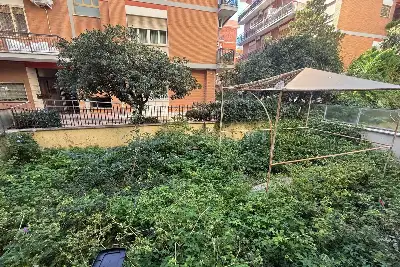 Casa in vendita, Via dei Traghetti, Roma