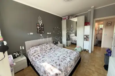 Casa in vendita, Via Privata Silva, Brescia
