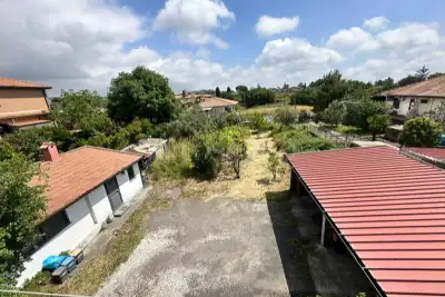 Casa in vendita, Via Giotto, Mascalucia