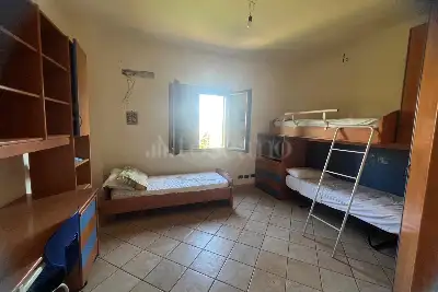 Casa in vendita, Via Vecchia San Sperato, Reggio di Calabria