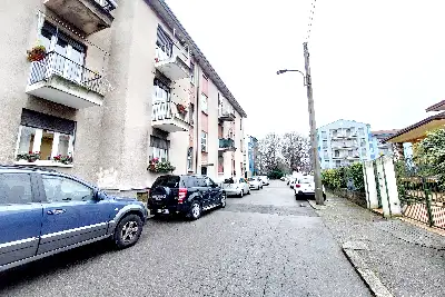 Casa in vendita, Via Abbazia, Brescia