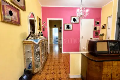 House for sale, Via Albiri, Palermo