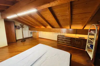 Villa in vendita, Via Fantasina, Cellatica