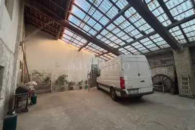 Negozio in vendita, Via Ginetta Caccianotti, Biandrate