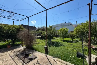 Villa in vendita, Via Carovigno, San Vito dei Normanni