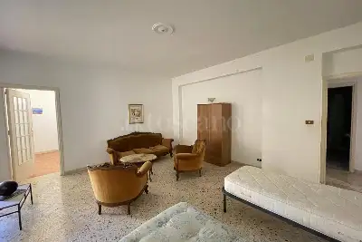 Casa in affitto, Corso Tukory, Palermo