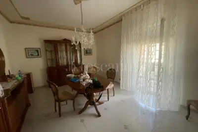 Casa in vendita, Via Erice, Palermo