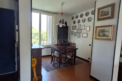 Casa in vendita, Via della Colletta 27, Arenzano