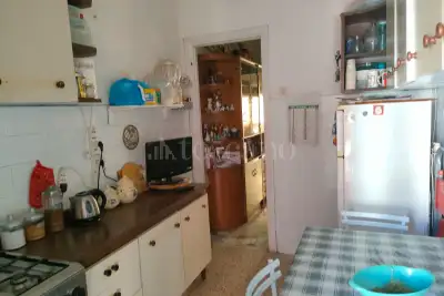 Attico in vendita, Via Lodovico Pavoni, Roma