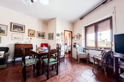 Casa Indipendente in vendita, Via San Gavino, Monti