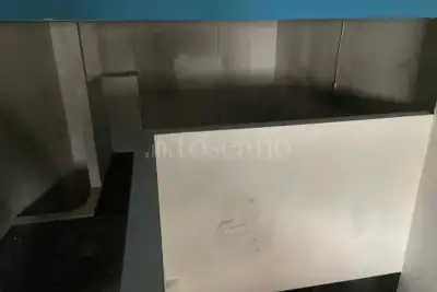Negozio in affitto, Via Fiuggi, Milano