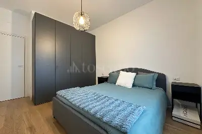 Casa in vendita, Via marco d'agrate 17, Milano