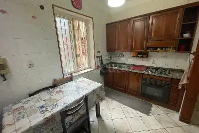 Casa in vendita, Via Giovanni Gorgone , Palermo