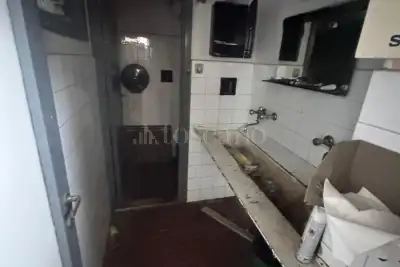 Magazzino in vendita, Passo Spartaco Ferradini, Genova