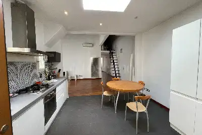 Casa in vendita, Via Guelfa, Firenze