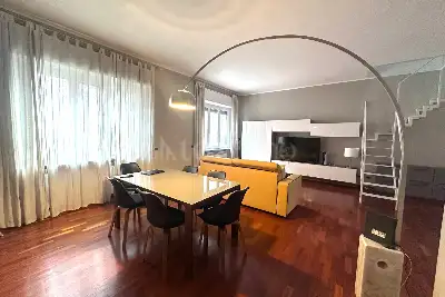 Casa in vendita, via Privata dei Crollalanza, Milano