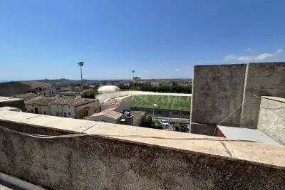 Casa in vendita, Via Angelo Cavarra, Noto