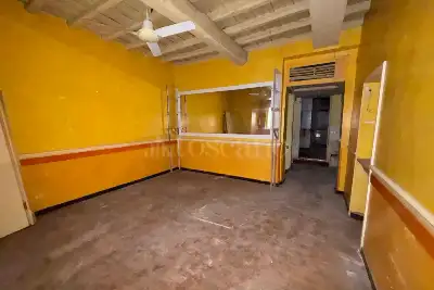 Negozio in vendita, Via del Boschetto, Roma