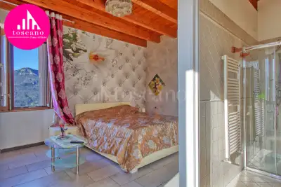 Casa Indipendente in vendita, Via A.Manzoni, Cunardo