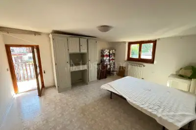 Villa in vendita, Via Reatina, Mentana