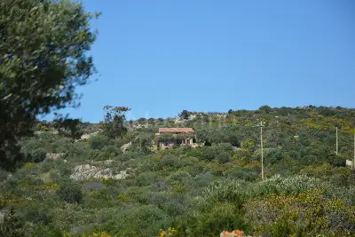 Villa in vendita, Cala sassari, Golfo Aranci