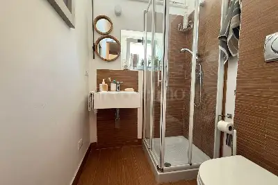 Casa in vendita, Corso Duca di Genova, Roma