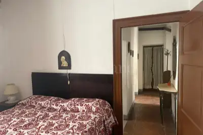 Casa Indipendente in vendita, Via Roma 11, Dizzasco