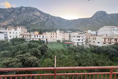 Casa in vendita, Via Ciaculli, Palermo