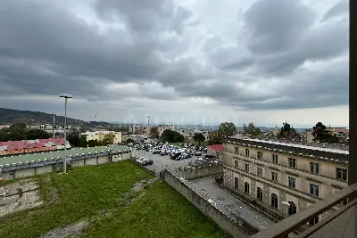 Casa in vendita, Via San Brunone di Colonia, Catanzaro