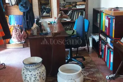 Casa Indipendente in vendita, Via Piano Neve, Buseto Palizzolo