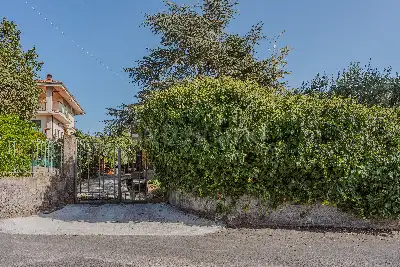 Villa in vendita, Ragalna-Piazza Cisterna, Ragalna