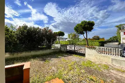 Villa in vendita, Via Berlinguer 2 , Martinsicuro