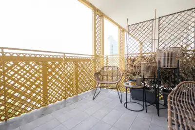 Casa in affitto, Via Flavio Gioia 5, Milano