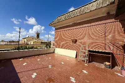 Casa in vendita, Via Sant' Angelo, Cerveteri