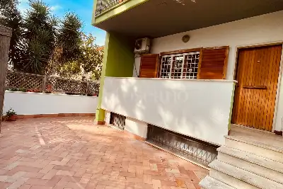 Villino a Schiera in affitto, Via Maffeo Vegio, Roma