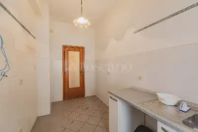 Casa in vendita, Via Giuseppe Pianese, Roma