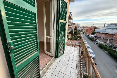 Palazzo in vendita, Via Fosso del Poggio, Roma