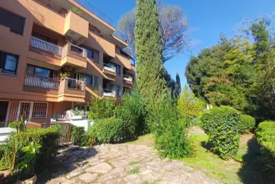 Casa in vendita, Via dell'Acqua Traversa, Roma