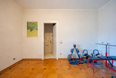 Attico in vendita, Via Giuseppe Casaregis, Genova