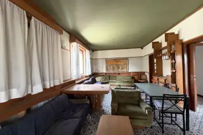 Casa Indipendente in vendita, Via Anchise, Ardea