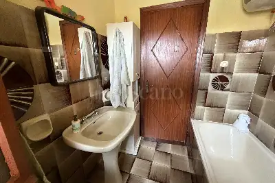 Villa Bifamiliare in vendita, Via Giovanni XXIII, Ladispoli