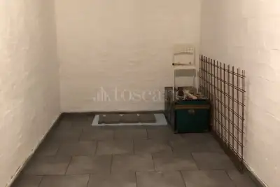 Garage in vendita, Via Canonica, Casalecchio di Reno