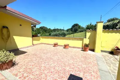 Casa in vendita, Via Monte Stallone, Formello