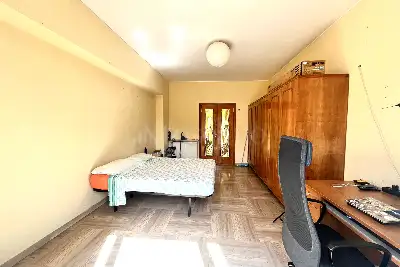 Casa in vendita, Via Giuseppe Palombini, Roma