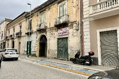 Negozio in vendita, Via Fulvio Renella, Caserta