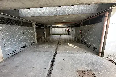 Box in vendita, Via Giovanni da Verrazzano, Brescia