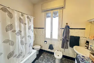 Casa in vendita, Via Augusto Murri, Bologna