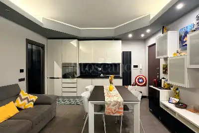 Casa in vendita, Via Benedetto Torti, Roma