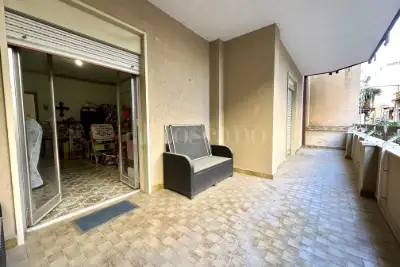 Casa in vendita, Via Bernardino d'Ucria, Palermo